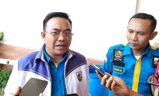 DPP KNPI Imbau OKP Tidak Reaktif dan Tabayun Atas Statemen Menteri Bahlil