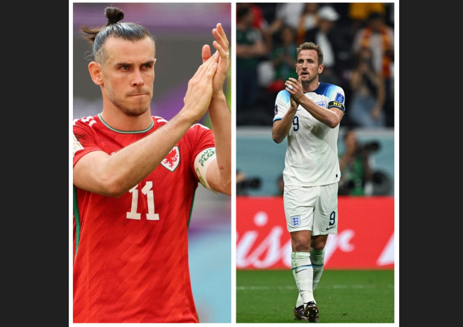 Preview Piala Dunia 2022: Wales vs Inggris