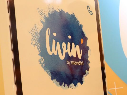 Livin' by Mandiri Kini Dapat Diakses di 118 Negara