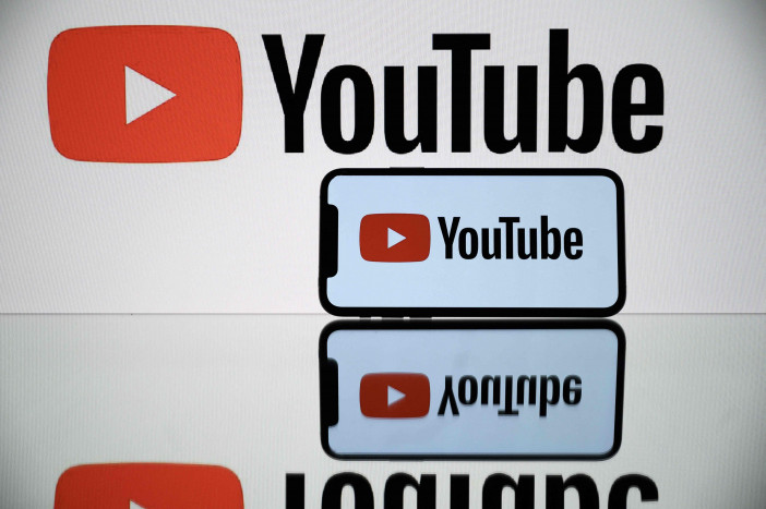 YouTube Mulai Hadirkan Shorts di TV pintar