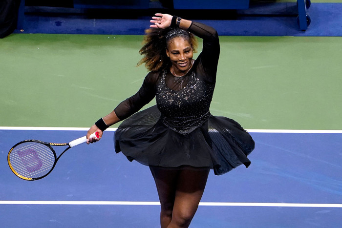  Serena Williams Mengaku Kesepian Akut Selama jadi Atlet