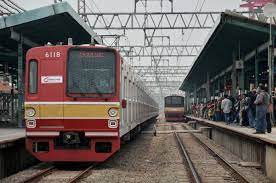 MRT Jakarta Dapat Rp500 Miliar Untuk Beli Saham Operator KRL Jabodetabek