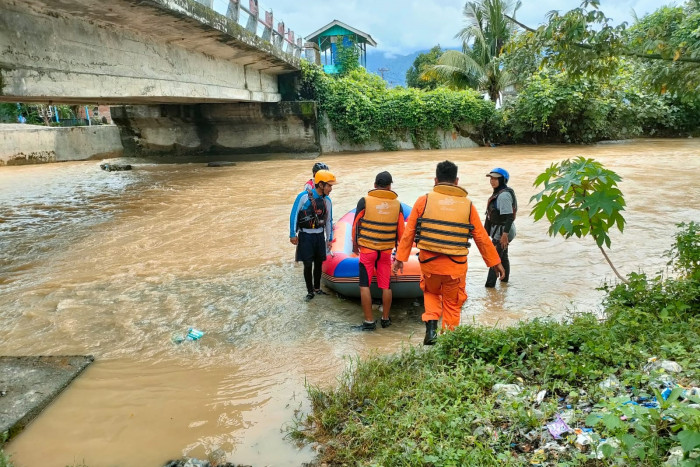 Korban Meninggal di Aceh Tenggara Bertambah, Balita Terbawa Arus Sungai