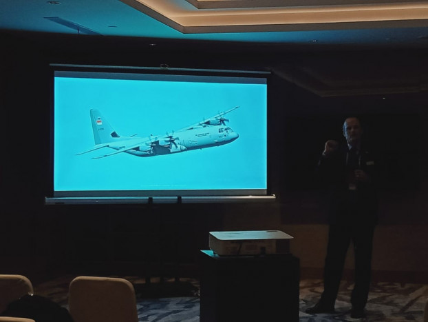 Ini Fakta Terbaru Pesawat C-130J Super Hercules Pesanan Indonesia 