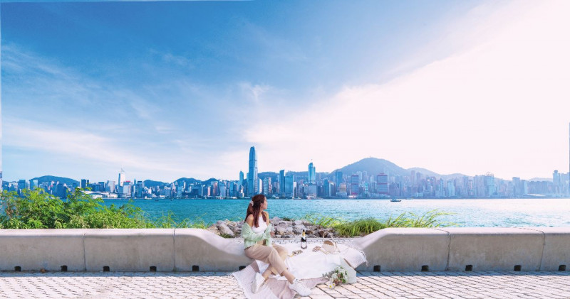 Hong Kong Mulai Membuka Kunjungan Wisatawan Dengan Aturan Khusus
