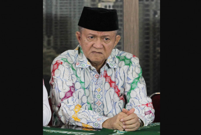 PP Muhammadiyah Dukung Polri Usut Pidana Kasus Gangguan Ginjal Akut
