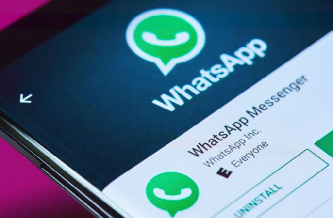 Masyarakat Diminta Waspada Penipuan Modus Kirim APK di WhatsApp