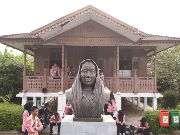 Wisata ke Tiga Tempat Bersejarah di Bengkulu