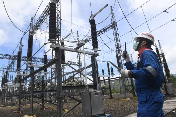 PLTU Suryalaya Mampu Penuhi Kebutuhan Energi di Momen Nataru