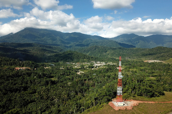 Telkomsel Incar Pasar Telekomunikasi di Indonesia Timur