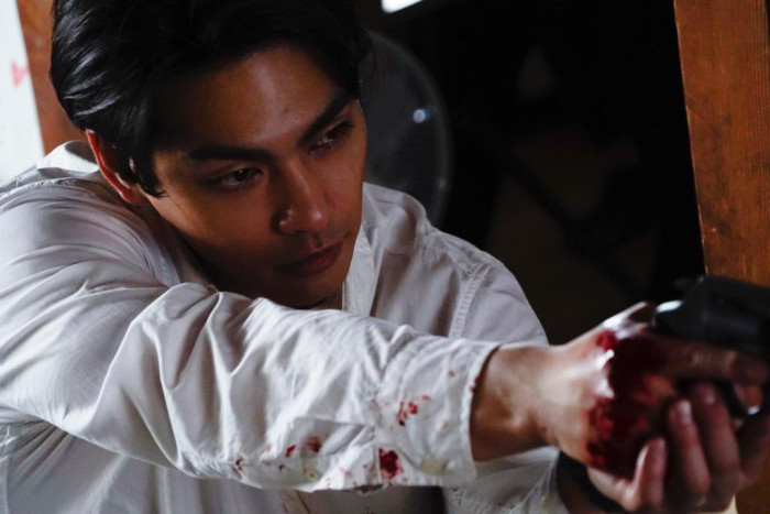 Serial Gannibal Hadirkan Thriller Psikopat di Desa Terpencil Jepang