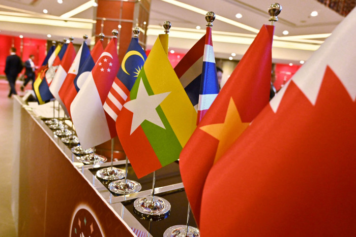 RI Dorong Penguatan Kerja Sama ASEAN dengan Uni Eropa
