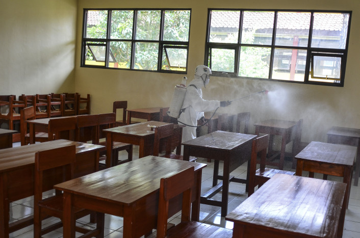 JPPI: Banyak Guru Jadi Pelaku Kekerasan di Sekolah pada Tahun Ini
