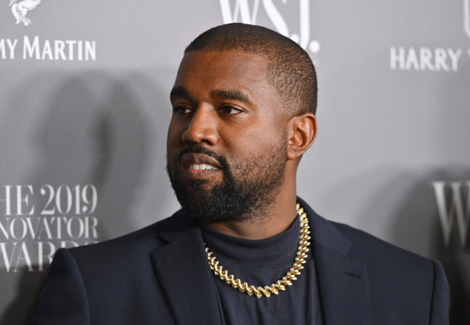 Kanye West: Saya Suka Hitler dan Nazi