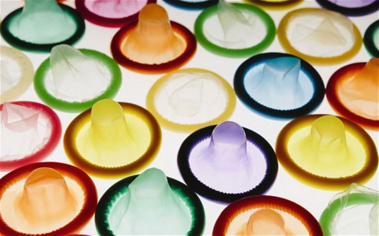 Prancis Gratiskan Kondom untuk Warga Usia 18-25 Tahun