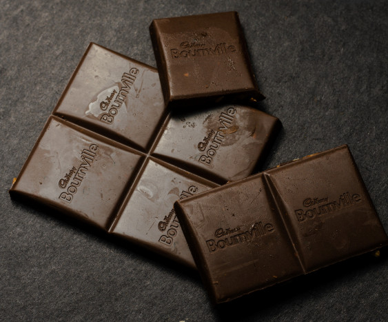 Ilmuwan Temukan Teknologi untuk Kurangi Kadar Gula dan Lemak pada Cokelat 