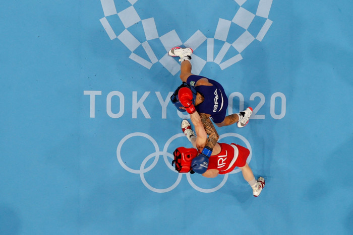 IOC Pertahankan Skorsing IBA, Tinju Terancam Absen Mulai Olimpiade 2028