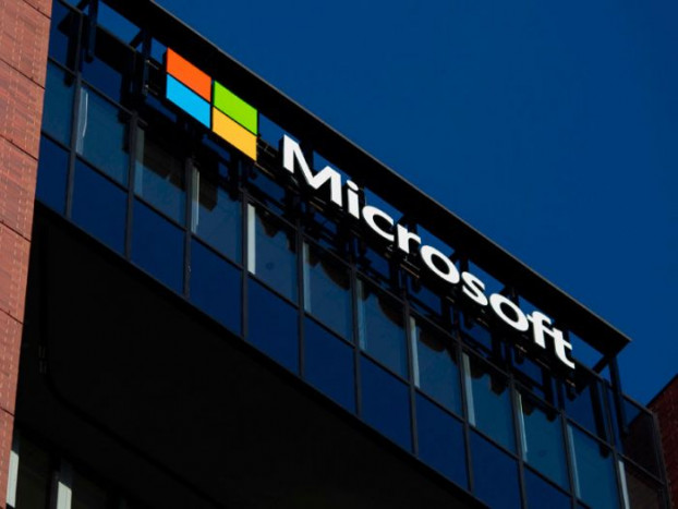 Microsoft Didenda Rp900 Miliar karena Gunakan Data Pengguna untuk Iklan