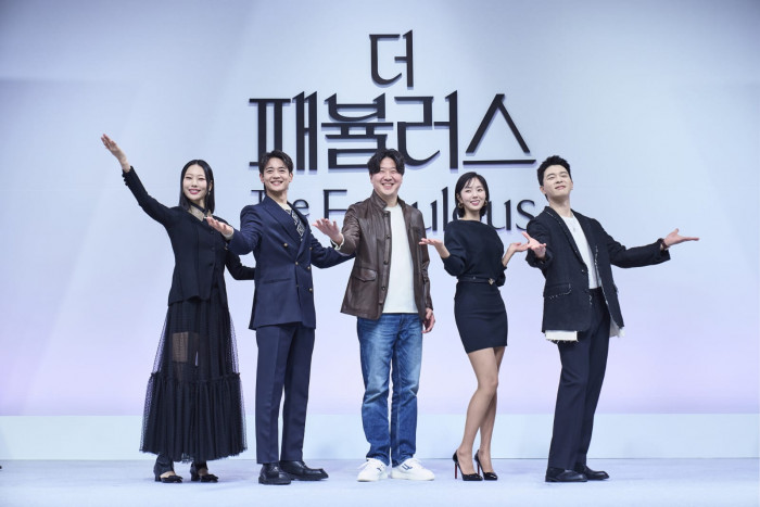 Dinamika Industri Mode dalam Drama Korea The Fabulous