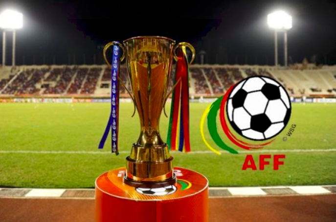 Tundukkan Brunei, Kamboja Panaskan Persaingan Grup A Piala AFF