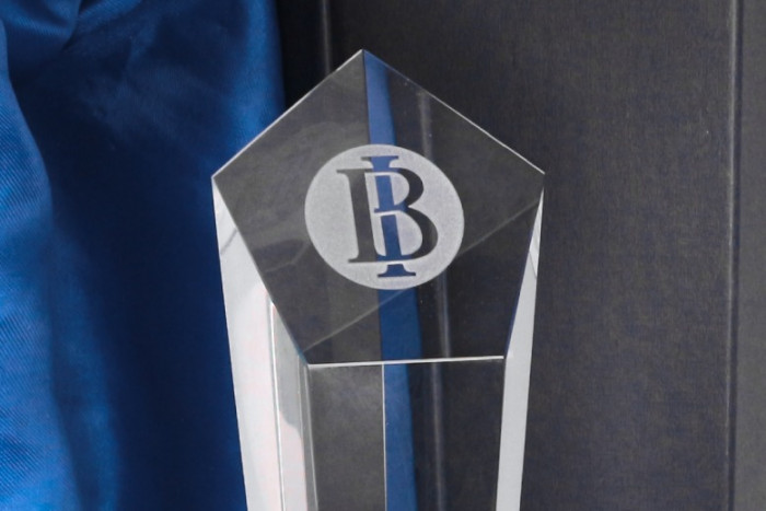 Perusahaan Remitansi Topremit Raih Penghargaan dari Bank Indonesia 