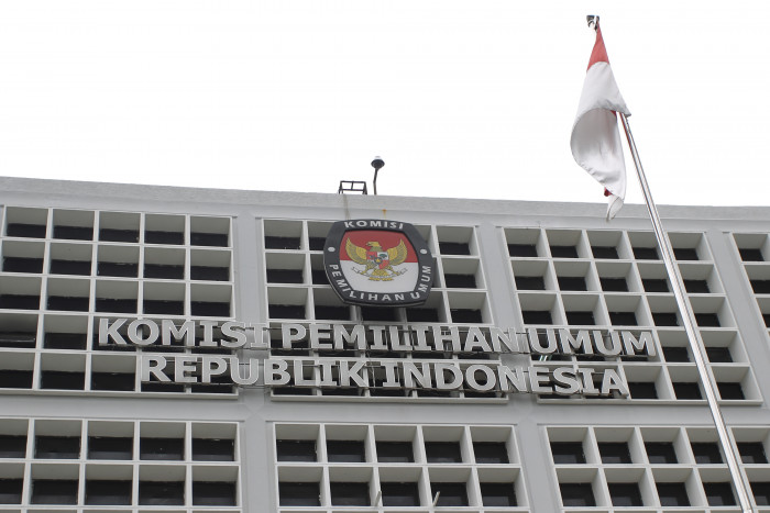 Dua Lembaga Hukum bakal Laporkan Dugaan Pelanggaran KPU ke DKPP