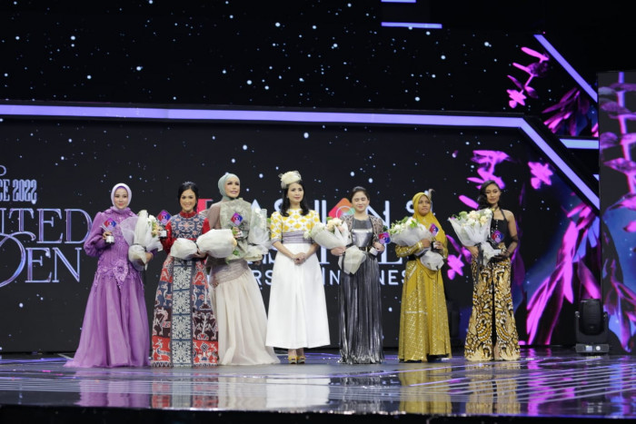 Bantu Anak Penderita Kanker, dr Ayu Widyaningrum Raih MNC Lifestyle Awards 2022