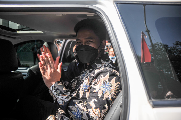 Doni Salmanan Ditempatkan di Sel Pengamanan Khusus Lapas Jelekong