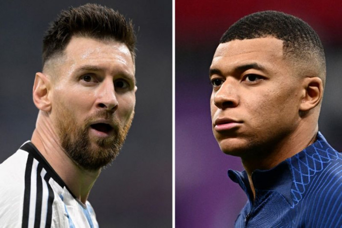Bandar Judi Takut Lionel Messi Menangkan Piala Dunia