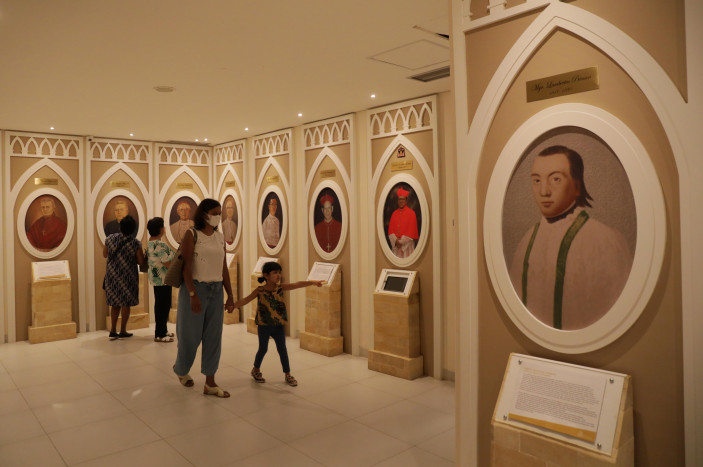 Ingin Jalan-jalan ke Museum di Jakarta? Yuk Cek Lokasinya