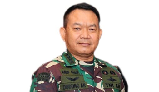 TNI Angkatan Darat di Hati Rakyat