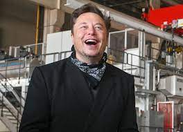 Elon Musk Umumkan Uji Chip Otak ke Manusia