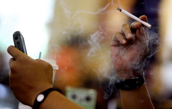 Kebijakan Tarif CHT untuk Tekan Prevalensi Merokok Anak