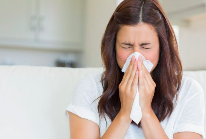 Virus Flu Mewabah, Ini 10 Penyakit Kronis yang Berisiko Alami Komplikasi Serius