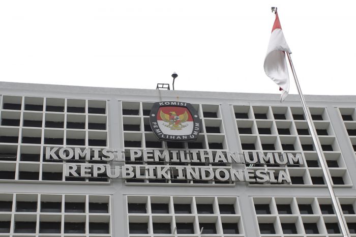 Perppu tak Kunjung Terbit, KPU Harus Lanjutkan Tahapan Pemilu 2024