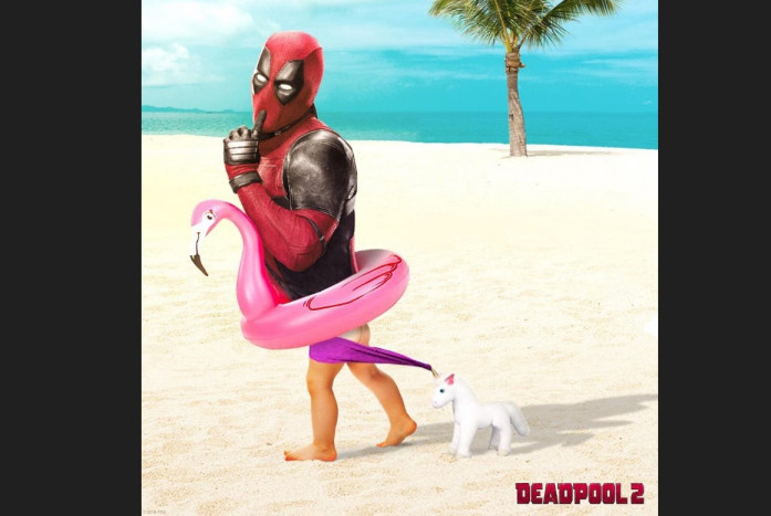 Deadpool 3 akan Mulai Syuting Mei 2023