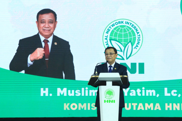 Ancaman Resesi 2023, Omzet Produk Halal Justru Meningkat Pesat