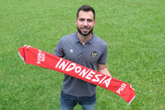 Jordi Amat Yakin Penampilan Indonesia Akan Membaik