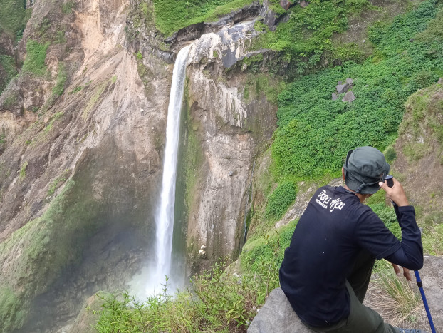 Pendakian Gunung Rinjani Lombok Tutup Mulai 1 Januari 2023