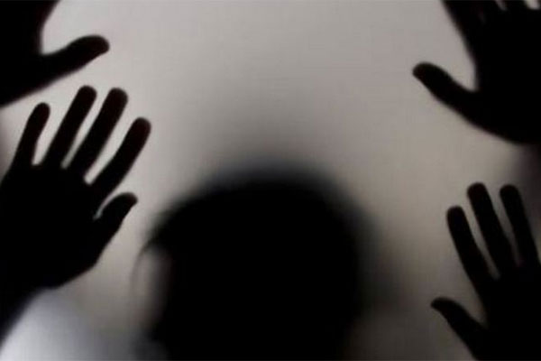 Polda Jambi Tangkap 10 Pelaku Pemerkosaan Dua Anak di Bawah Umur