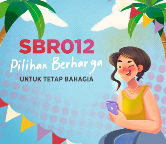 Jadi Sub Mitra Distribusi Resmi, Moduit Bantu Kemudahan Investasi SBR012 