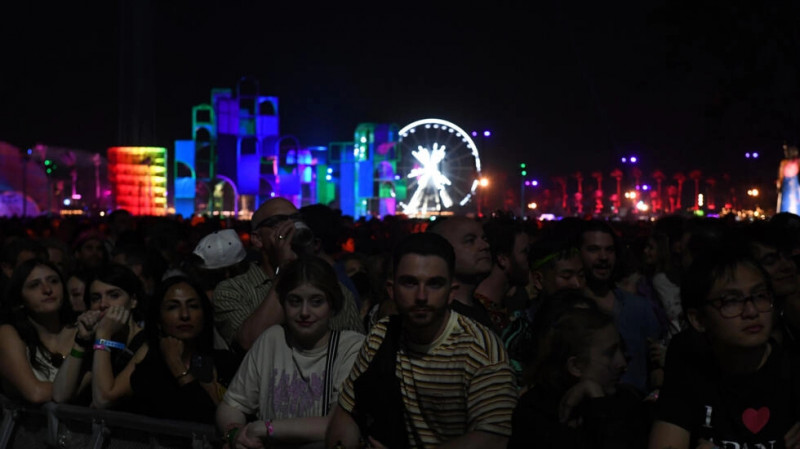 Bad Bunny, Frank Ocean, dan Blackpink akan Menjadi Headliner Coachella Festival 