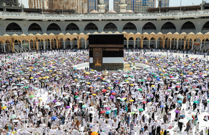 Komnas Haji: Durasi Ibadah Haji Bisa Dipersingkat untuk Tekan Biaya