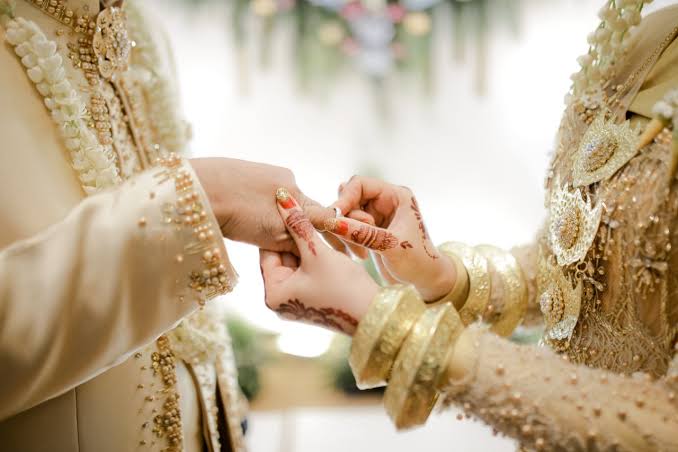 PPKM dicabut, Resepsi Pernikahan Bisa dihadiri Dengan Jumlah Tamu Maksimal