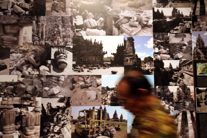 Ini Kerajaan Tertua Bercorak Hindu Budha di Indonesia, Simak Urutannya