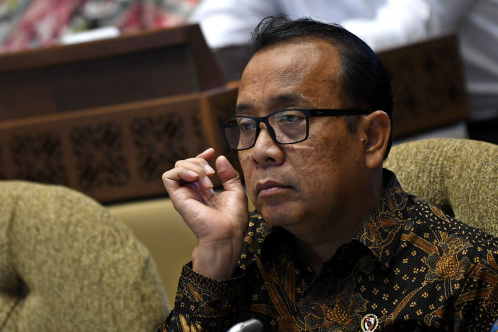 Mensesneg tegaskan Tidak ada Reshuffle Kabinet Bulan Ini