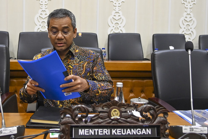 Serapan Anggaran Covid-19 pada 2022 Capai 91%