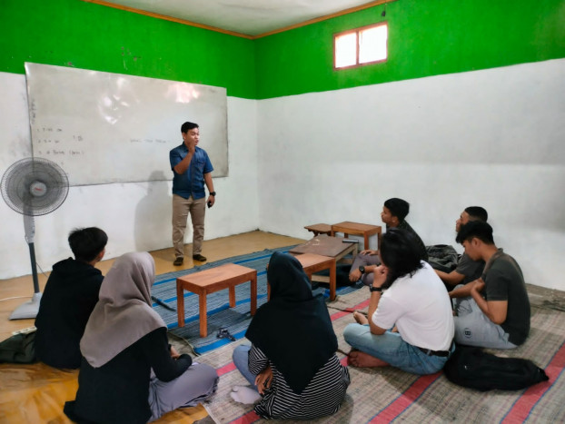 Kampung Inggris Meredian May Bantu Tingkatkan Skor IELTS Untuk Dapatkan Beasiswa