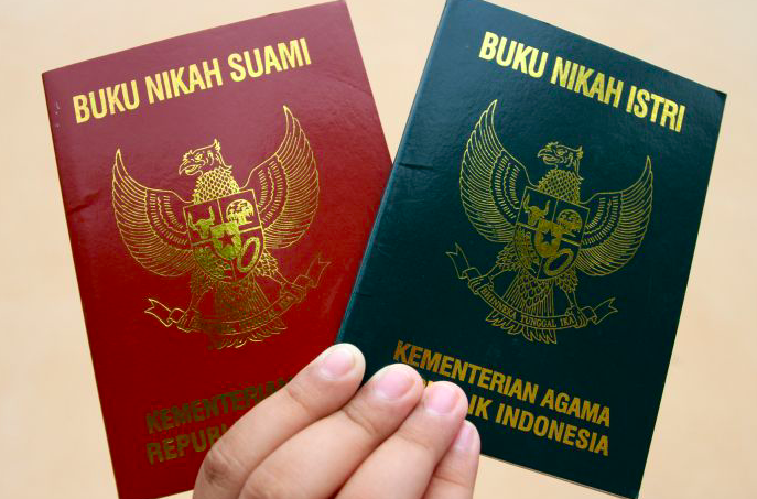 55% Pasangan Suami Istri Di Kabupaten Bogor Tidak Miliki Akta Nikah 