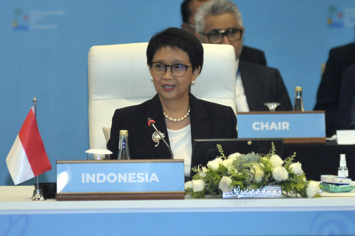 Menlu: Keketuaan ASEAN Bentuk Kontribusi RI di Kawasan Indo-Pasifik